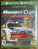 Hello i have been having an issue when i play midnight club complete edition my game keeps... midnight club xbox one.jpg
