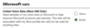 Minecraft unable yo add friends because of how Microsoft account is set up upload_2021-7-29_9-48-32.png