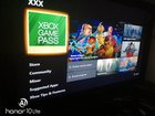 I got the Xbox XXX bug on my Xbox one, one of the first bugs I witnessed lol [​IMG]