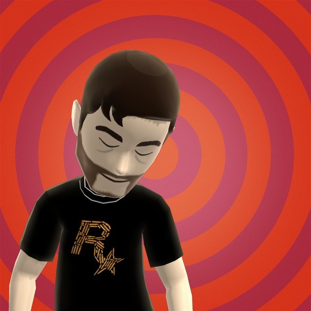 xbox 360 avatars