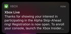 Yessir! Skip Ahead Invites Out :) [​IMG]