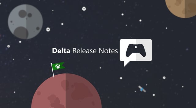 Xbox Insider Release Notes - Delta (2310.231005-2200) [​IMG]