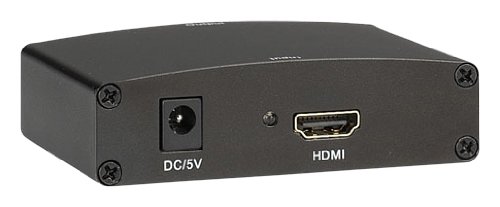 HDMI to Component (YPbPr), No Signal [​IMG]
