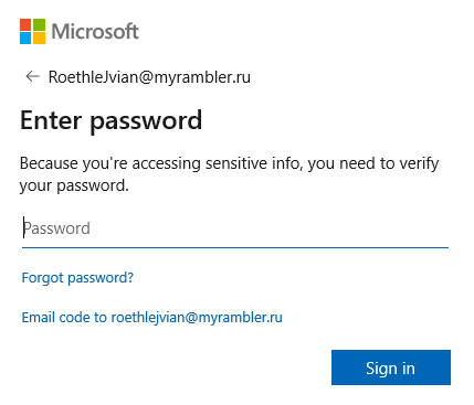 My old microsoft account's email got changed after being hacked, is there anything i can do... [​IMG]
