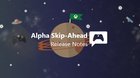 Xbox Insider Release Notes – Alpha Skip Ahead Ring (2004.191106-2300) [​IMG]