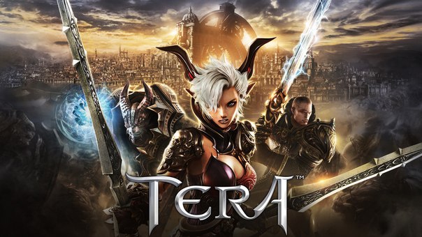 TERA Achievement Issues [​IMG]