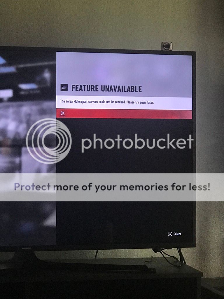 Forza 7 on PC text not showing up? [​IMG]