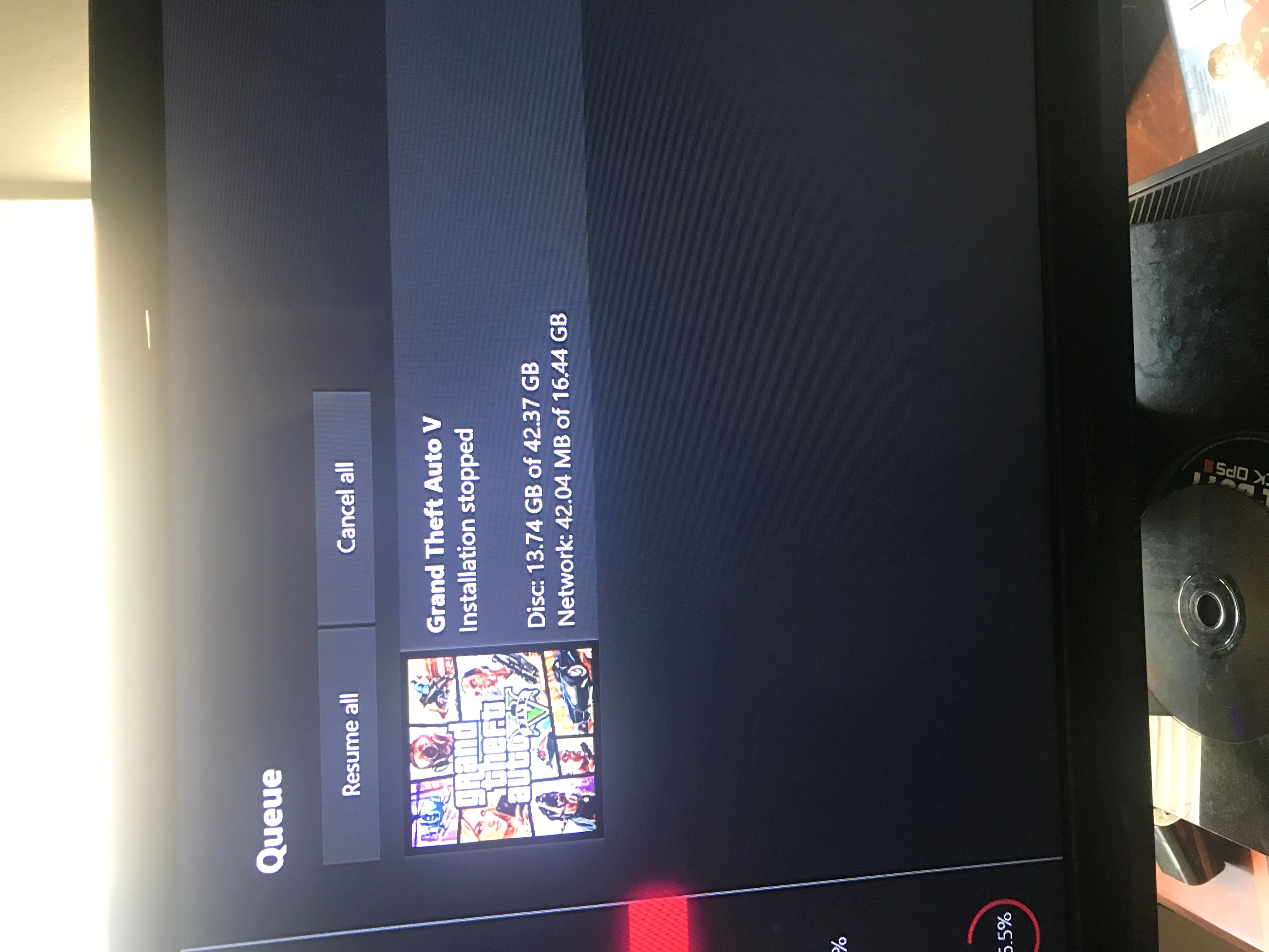 my GTA V online won’t work [​IMG]