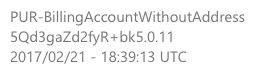 PUR-BillingAccountWithoutAddress [​IMG]