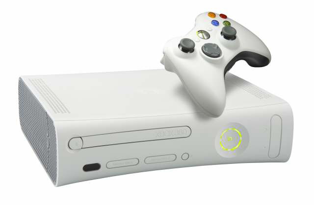 Xbox 360 Red Power Light [​IMG]