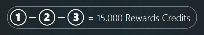 Pre-ordered Monster Hunter World but it is not showing up in my punchcard [​IMG]