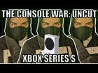 Hope everyone enjoys the short skit!! The Console War [XBOX Series S Conspiracy] [Short Skit] [​IMG]