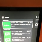 Problem with doing and Completeing the game pass quests in the Xbox insider hub app via... [​IMG]