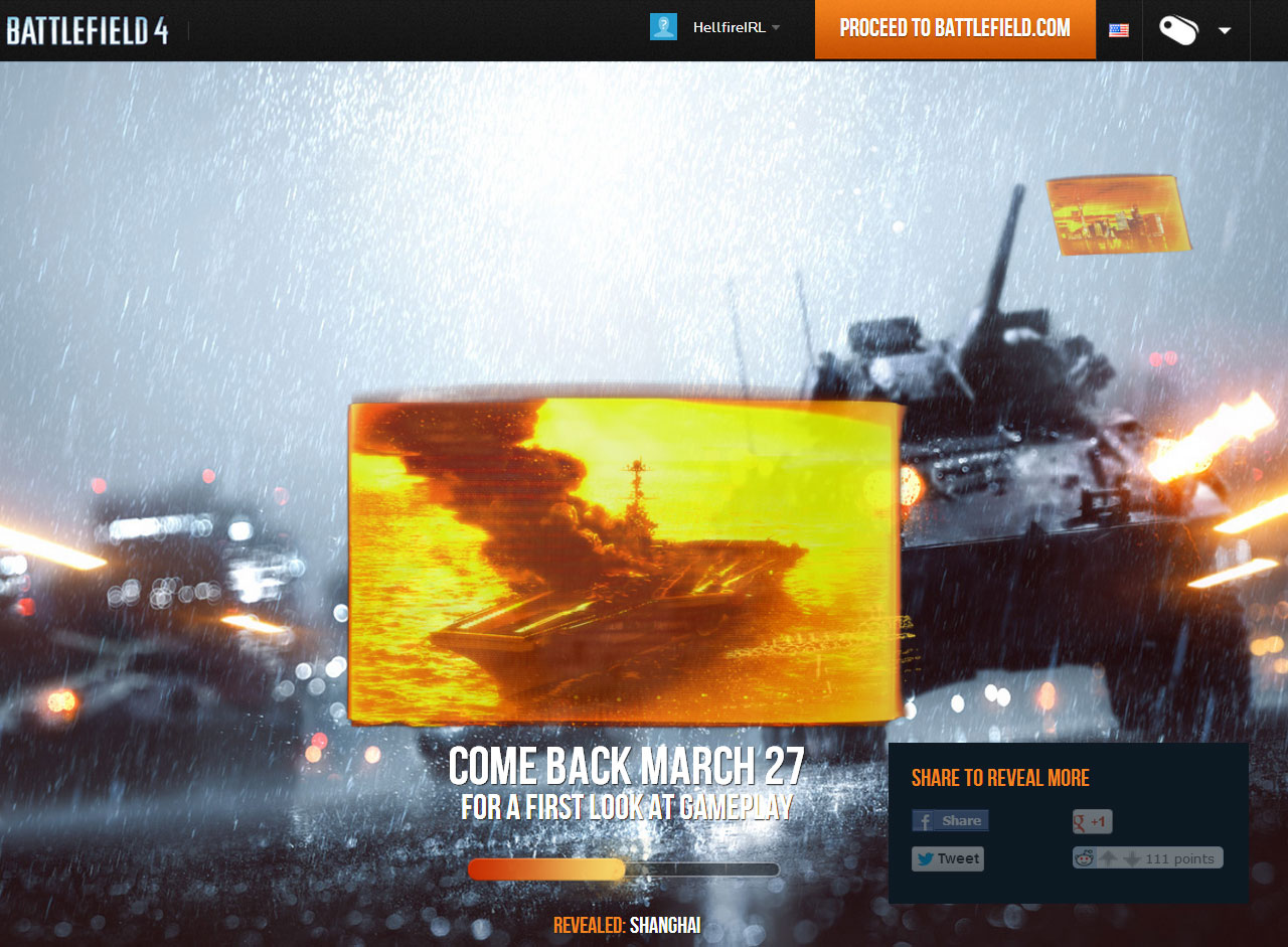 Battlefield4 servers [​IMG]