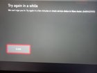 Keep getting this issue on my Xbox series x was working fine 1 hour ago. Weird part is I... [​IMG]