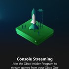 Help with Console Stream Setup. I have followed all steps to gain access to the preview,... [​IMG]