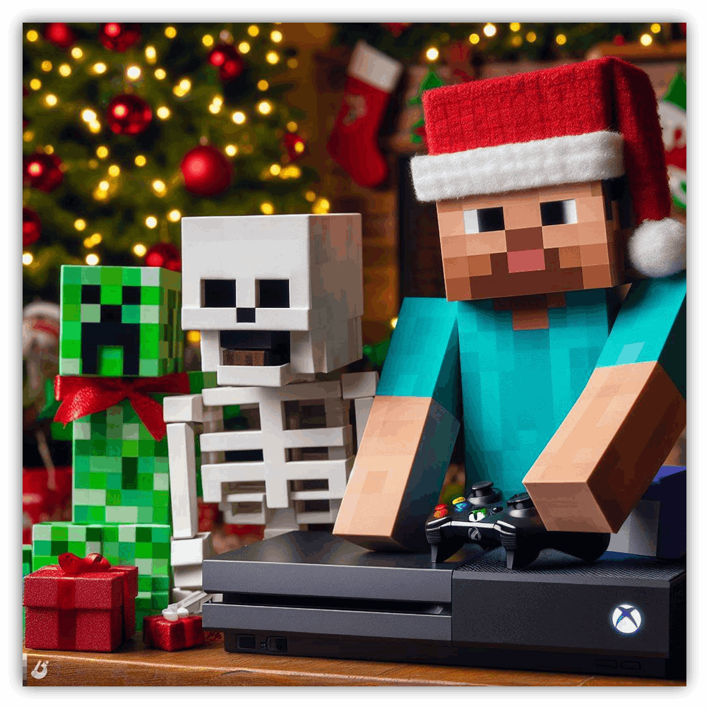 Merry Christmas & happy New Year! ❄☃⛄ - Some quick links for new folk setting up their Xbox... [​IMG]