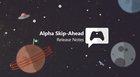 Xbox Insider Release Notes – Alpha Skip-Ahead (2108.210228-1900) [​IMG]