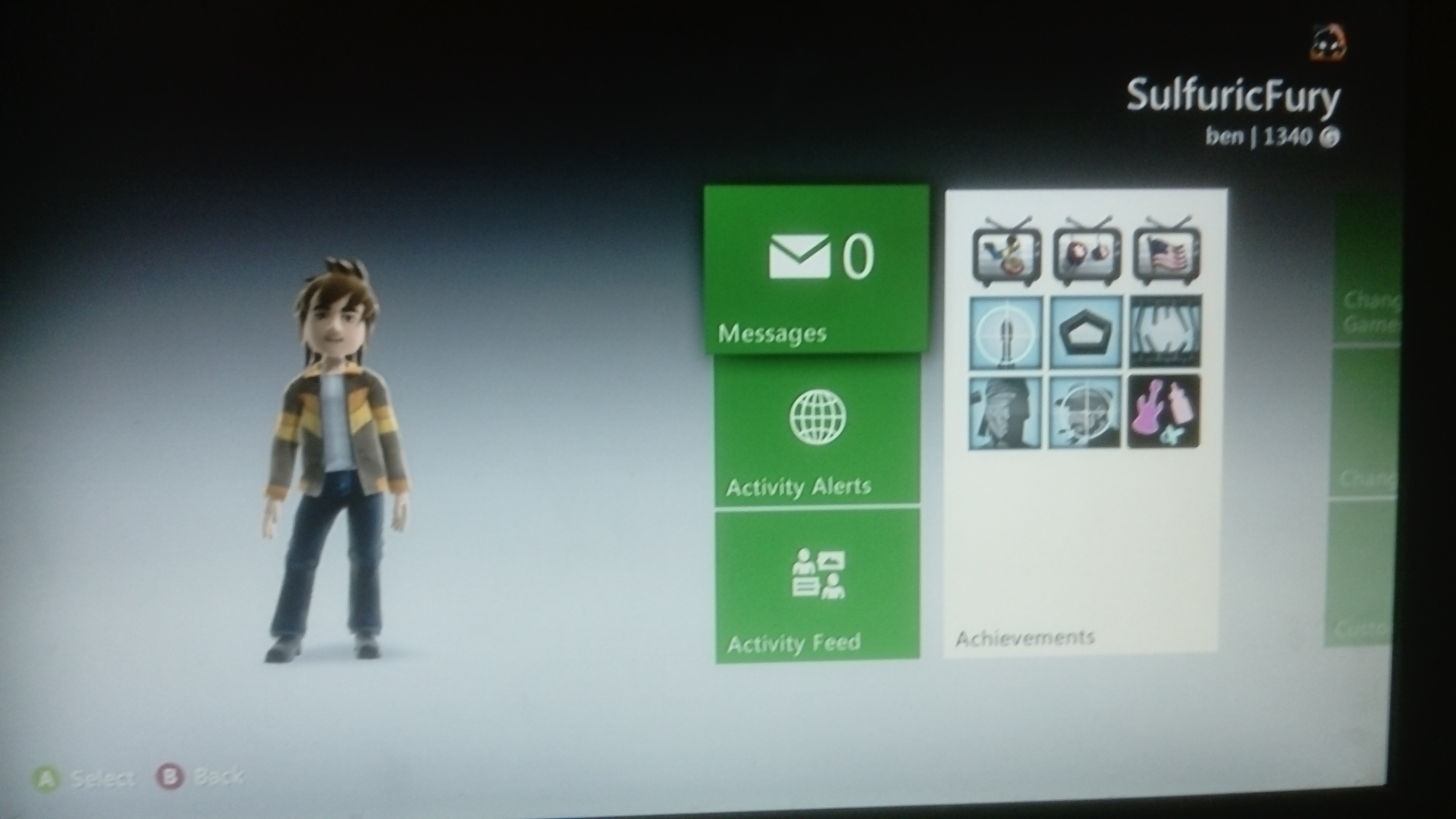 PLEASE HELP: Recovering a childhood Xbox 360 account! [​IMG]