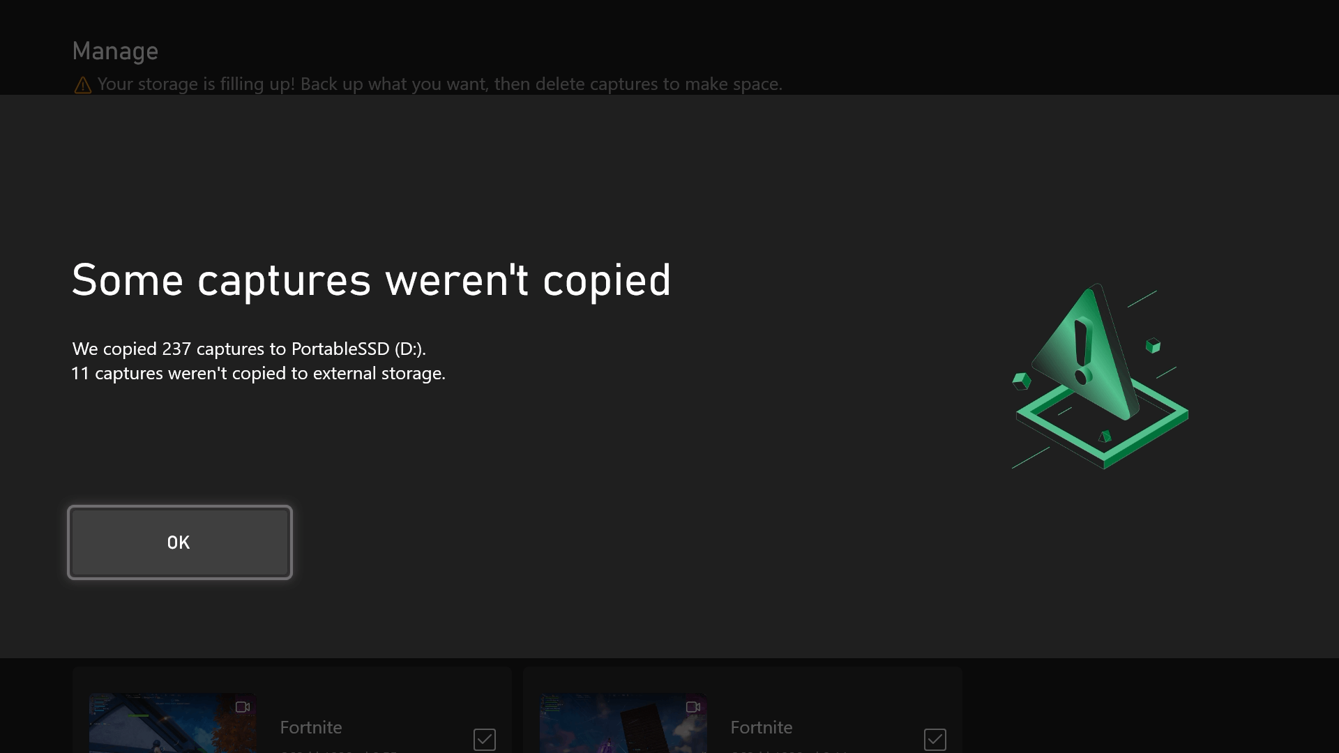 How do I download my uploaded Xbox Game Captures on PC WITHOUT using OneDrive [​IMG]