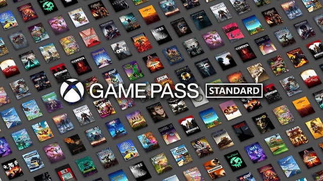 Xbox Insiders: Everything You Need to Know About Xbox Game Pass Standard [​IMG]