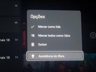 Now, not only we don't have "X" do delete notifications, but also Xbox Assist app is shown... [​IMG]