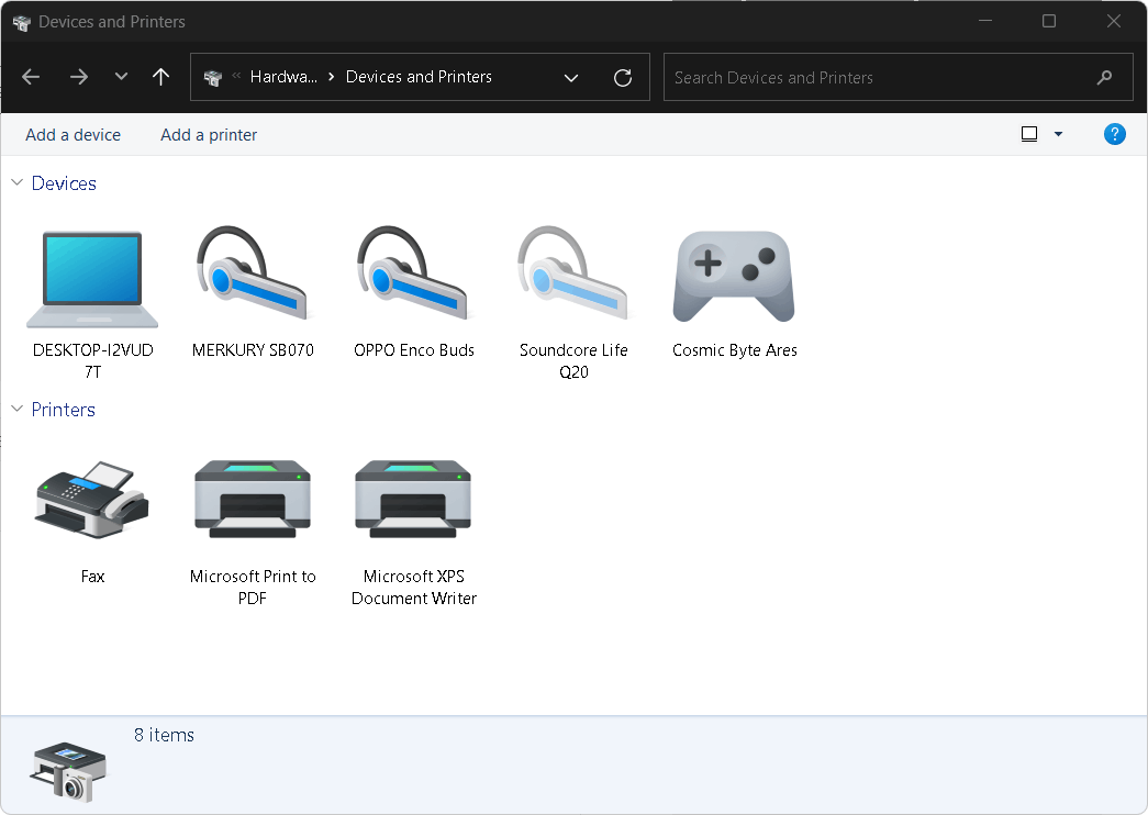 USB device malfunctioning. Turning the controller on disconnects the dongle. [​IMG]
