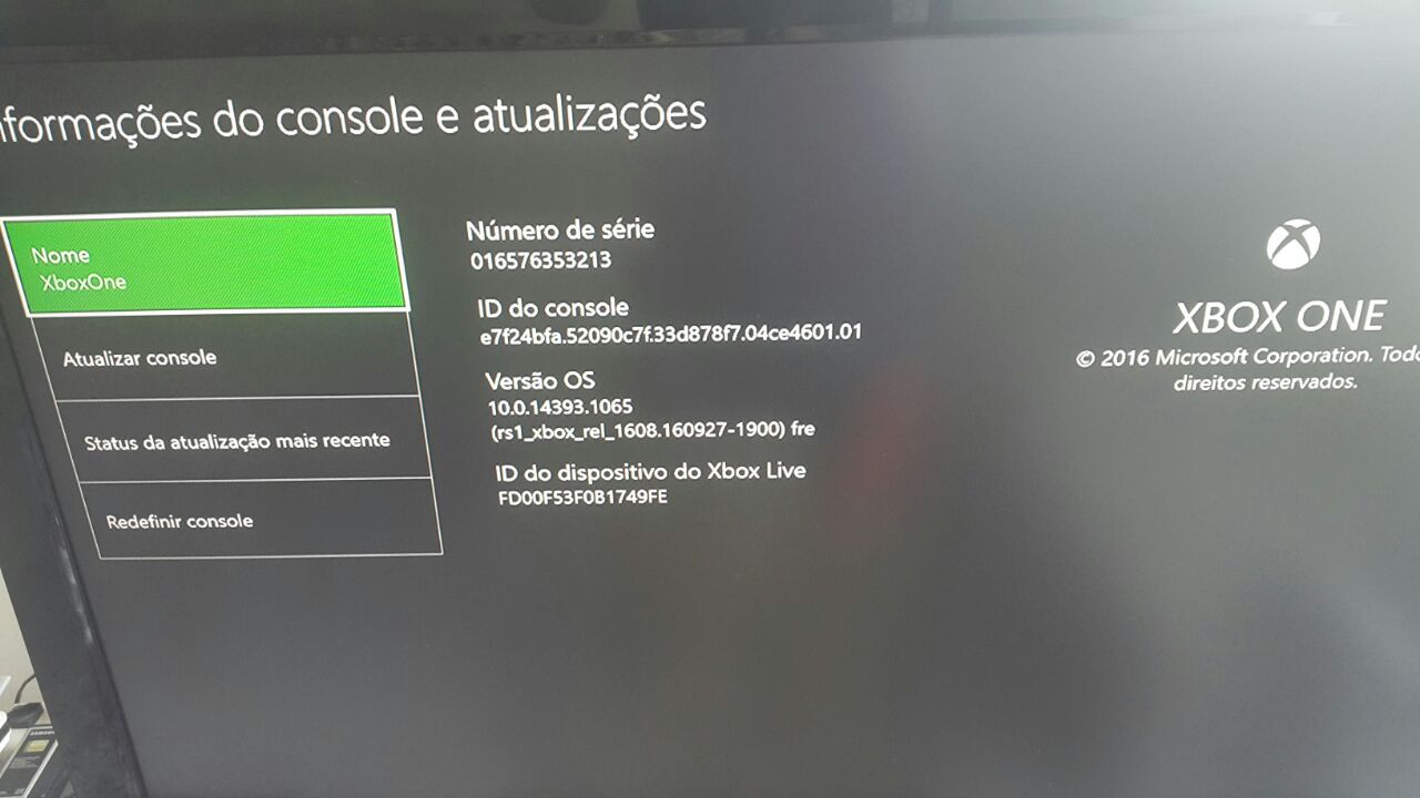 PLEASE HELP ME !! I BOUGHT A CONSOLE AT OLX AND I CAN´T PLAY ANYTHING!! ONLINE OR OFFLINE [​IMG]