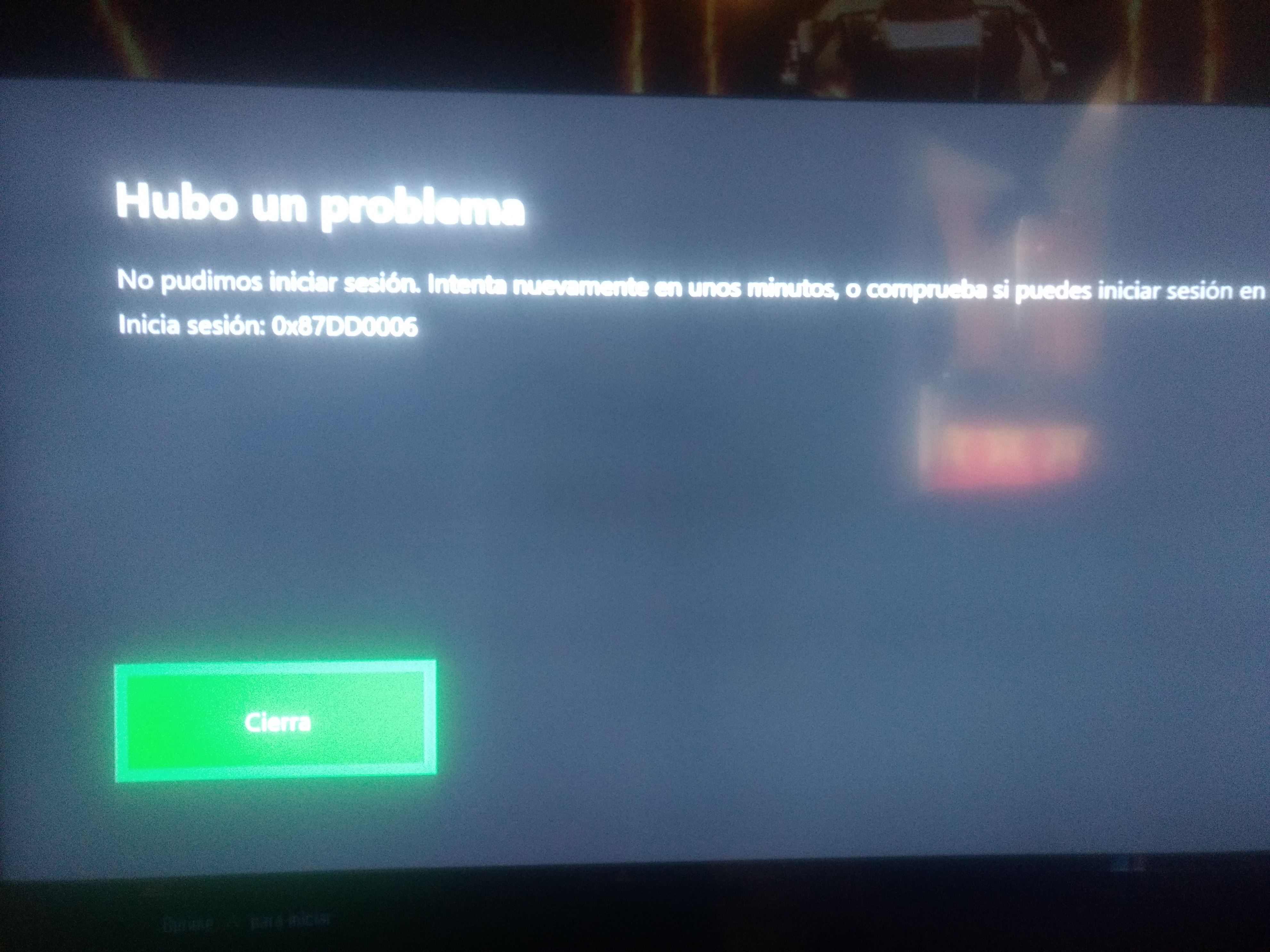 Es enserio xbox? Esto ya parece Playstation [​IMG]