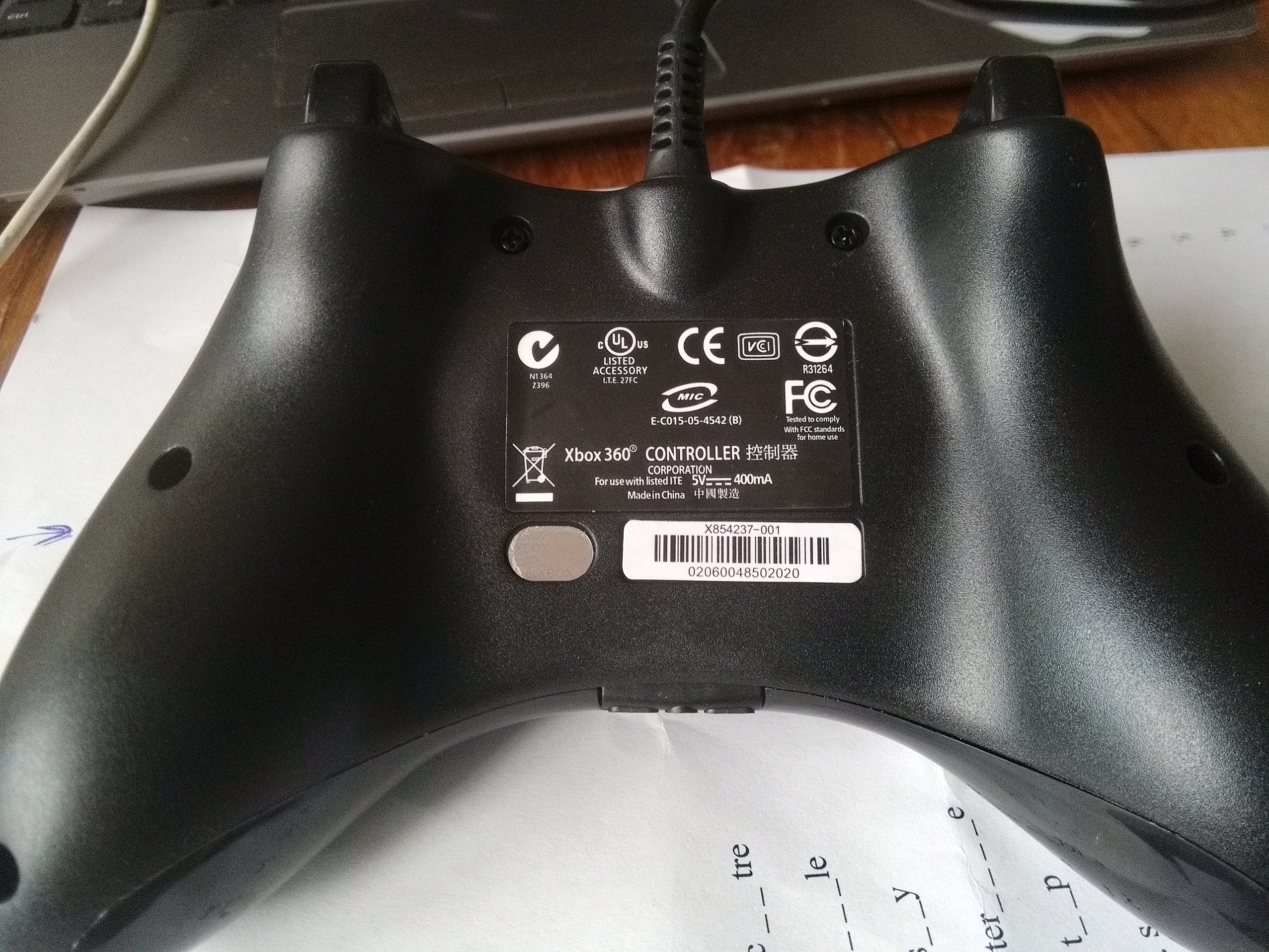 fake gamepad [​IMG]