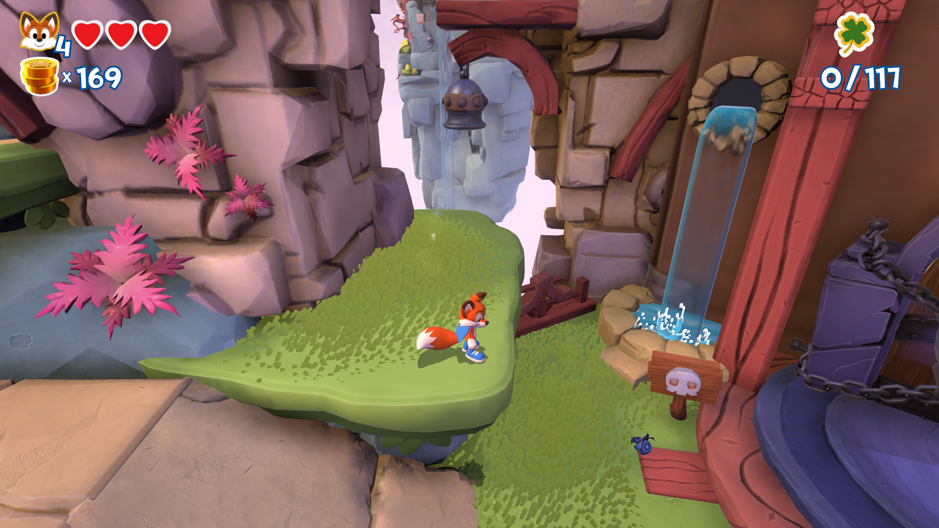 Graphic bug with shadows [​IMG]