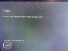 Getting odd error just started yesterday can’t purchase any games [​IMG]