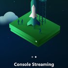 I enable the console game streaming in my xbox but when i login in my account in my xbox... [​IMG]