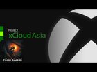 Play the shadow of the tomb rider in project xcloud asia [​IMG]