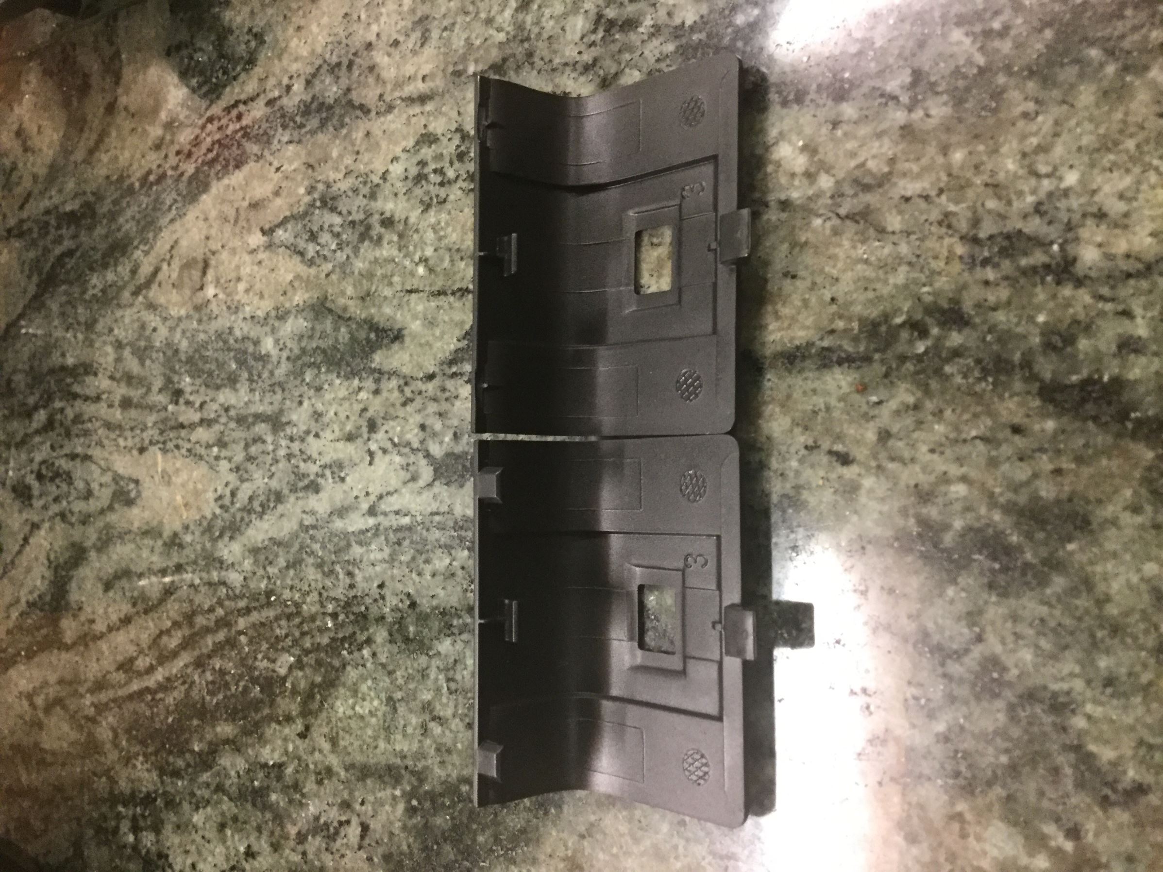 Where to get Xbox One Charger Controller Back Part [​IMG]