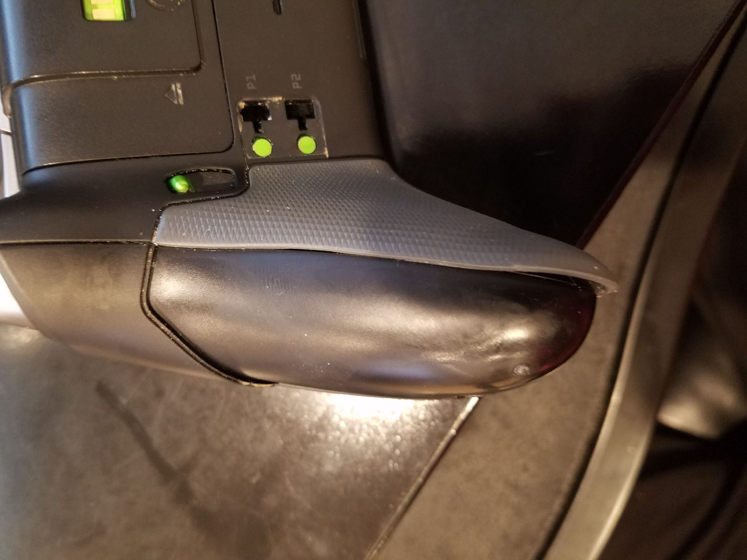 Xbox One Elite Controller Manufacturing Defect [​IMG]