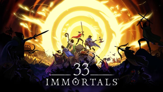 Join The 33 Immortals Weekend Playtest! [​IMG]