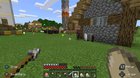 Xbox Series X - Minecraft performance: Frame drop (occasionally goes lower than 10fps) [​IMG]