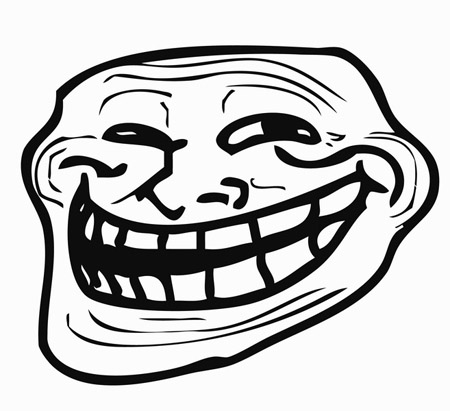 Trolled [​IMG]