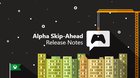 Xbox Insider Release Notes – Alpha Skip Ahead Ring (2004.191122-0424) [​IMG]