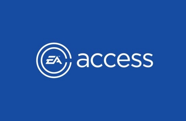 EA Access Rewards Special Subscribers! [​IMG]