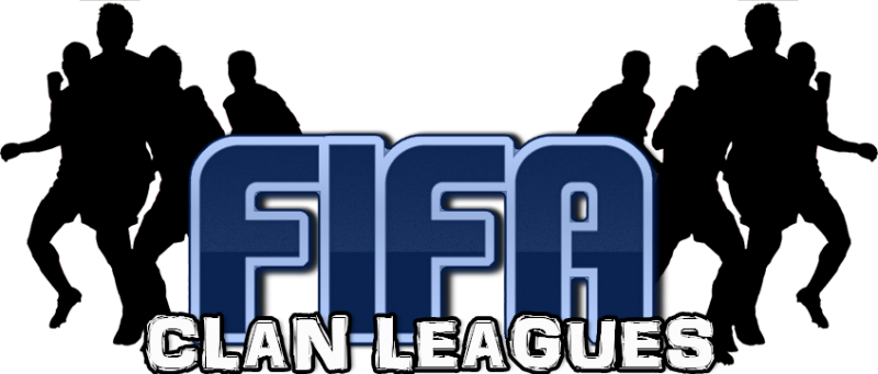 FIFA Clan Leagues [​IMG]