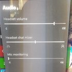 Help xbox Audio Settings Greyed Out! [​IMG]