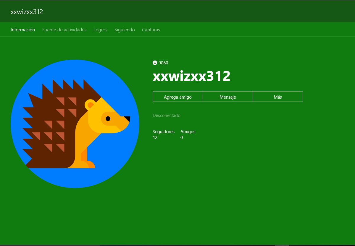 My xbox 360 account was stolen and i'm trying to get it back. [​IMG]