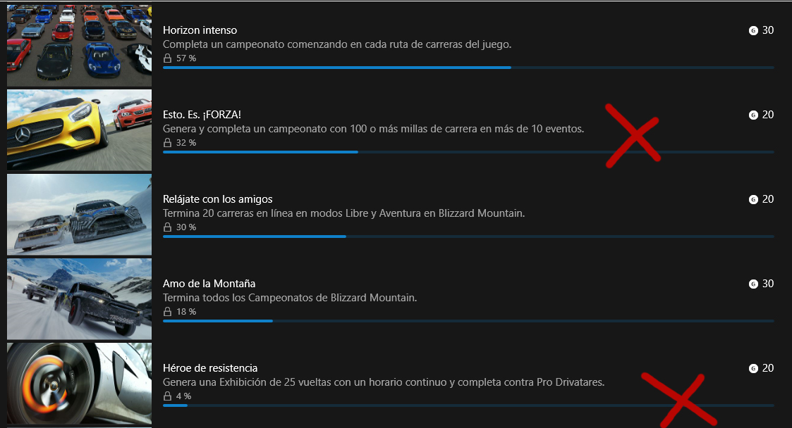 Achievements completely messed up [​IMG]