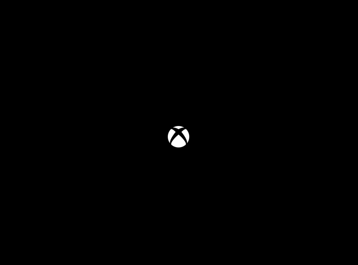 Xbox app on windows 10 stuck on the loading screen [​IMG]