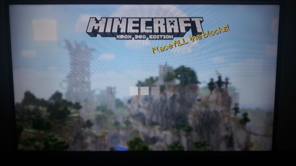 Minecraft problema [​IMG]