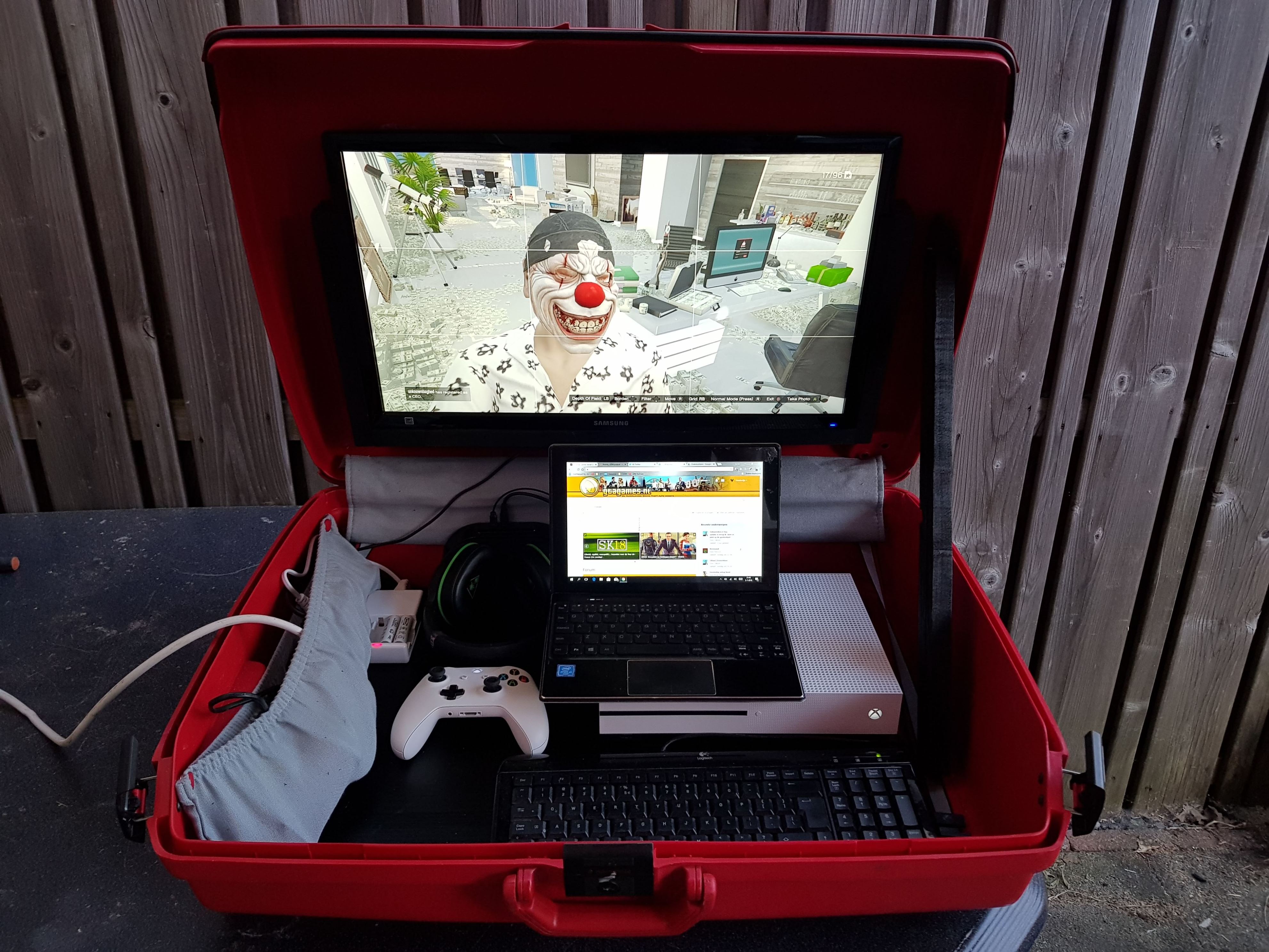 XBOX Mobile Device? [​IMG]