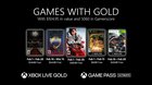 Xbox Live Gold Free Games List for February 2021 [​IMG]