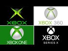 Evolution of XBOX Startup Screens 2001 - 2020 [​IMG]